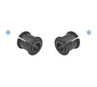 2x MEYLE Supporto Stabilizzatore Posteriore SX Dx per Chrysler PT Cruiser PT