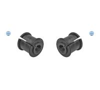 2x MEYLE Supporto Stabilizzatore Posteriore SX Dx per Chrysler PT Cruiser PT _