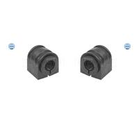 2x MEYLE Supporto Stabilizzatore Posteriore SX Dx per Ford Transit su Misura