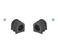 2x MEYLE Supporto Stabilizzatrice Anteriore Sinistra Dx per Renault Master III