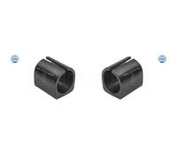 2x MEYLE Supporto Stabilizzatrice Inferiore Sinistro Destro per Mercedes-Benz