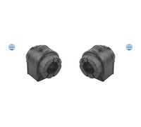 2x MEYLE Supporto Stabilizzatrice Sinistra Destra per Ford Galaxy WA6, BA7 Volvo