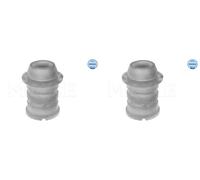 2x MEYLE Tampone Finecorsa Ammortizzazione Per BMW X1 E84 5er Touring E61 E60