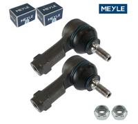 MEYLE Giunto di supporto 37-16 020 0007 Originale per Hyundai Getz, Trajet, Santa Fé I