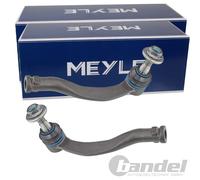 2X MEYLE TESTE DI RIGGING Adatte Per AUDI TT SINISTRA E DESTRA