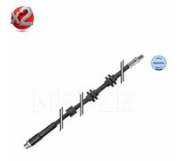 2X MEYLE Tubo Frenante Anteriore Per BMW 1 Serie E87 E81 3 Serie Touring E91 E90