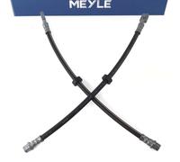 Meyle Germania Tubo Freno, Asse Anteriore, 100 611 0064