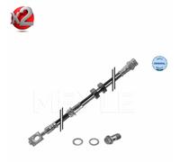 2x MEYLE Tubo Freno Anteriore per VW Polo 9N_ Fox 5Z1 5Z3 9A4 9A2 9N2