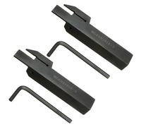 2X Mgehr1616-3 Portautensile per Troncatura Scanalata Tagliata per Mgmn300 1896