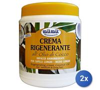 5PZ MIL MIL MASCHERA COCCO 1000 ML