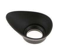 2X(Mirino Oculare Oculare per D700 D800 F5 F6 D4 D3X D3S D2X Accessori2357