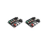 2X MKS DLC32 V2.0 Controllo Offline 32 Bit ESP32 WIFI GRBL TFT Desktop Lasering Macchina per Incidere DIY Scheda Madre Universale