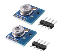 2X MLX90614ESF modulo sensore di temperatura contatto MLX90614 W7S3