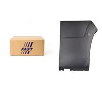 2x Modanature decorative FAST Retro S+D per CITROËN, FIAT, PEUGEOT BOXER,
