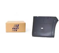 2x Modanature decorative FAST Retro S+D per CITROËN, FIAT, PEUGEOT BOXER,