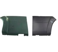 2x Modanature decorative FAST Retro S+D per CITROËN, FIAT, PEUGEOT BOXER,