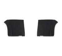2x Modanature decorative FAST Retro S+D per CITROËN, FIAT, PEUGEOT BOXER,