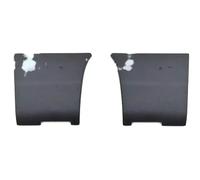 2x Modanature decorative FAST Retro S+D per CITROËN, FIAT, PEUGEOT BOXER,