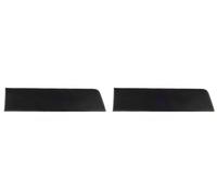 2x Modanature decorative FAST Retro S+D per CITROËN, FIAT, PEUGEOT BOXER,