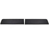 2x Modanature decorative FAST Retro S+D per CITROËN, FIAT, PEUGEOT BOXER,