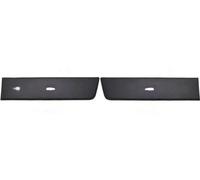 2x Modanature decorative FAST Retro S+D per CITROËN, FIAT, PEUGEOT BOXER,