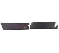 2x Modanature decorative FAST Retro S+D per FIAT DUCATO
