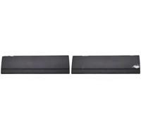 2x Modanature decorative FAST Retro S+D per FIAT DUCATO