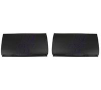 2x Modanature decorative FAST Retro S+D per IVECO DAILY VI