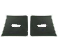 2x Modanature decorative FAST S+D per CITROËN, FIAT, PEUGEOT BOXER, DUCATO,