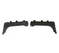 2x Modanature decorative FAST S+D per IVECO DAILY VI