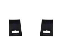 2x Modanature decorative FAST S+D per MERCEDES-BENZ, VW CRAFTER, SPRINTER 3,5-t
