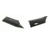 2x Modanature decorative FAST S+D per MERCEDES-BENZ, VW CRAFTER, SPRINTER 3,5-t