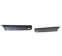 2x Modanature decorative FAST S+D per MERCEDES-BENZ, VW CRAFTER, SPRINTER 3,5-t