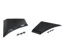 2x Modanature decorative NTY Retro S+D per OPEL, RENAULT MASTER III, MOVANO B