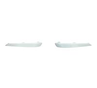 BLIC Modanatura paraurti 6509-01-5052922P anteriore destro per Opel Astra H