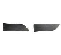 2x Modanature decorative paraurti FAST Davanti S+D per IVECO DAILY VI