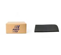 2x Modanature decorative porte FAST Retro S+D per NISSAN, OPEL, RENAULT MASTER