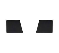 2x Modanature decorative porte FAST S+D per CITROËN, FIAT, PEUGEOT BOXER,