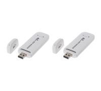 2X Modem USB 3G 4G LTE Sbloccato Ad Alta Velocità USB Portatile 4G Dongle 32588