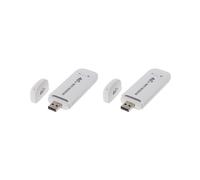 2X Modem USB 3G 4G LTE Sbloccato Ad Alta Velocità USB Portatile 4G Dongle 3G 4G Sim Card USB Dongle Adattatore di Rete USB Universale