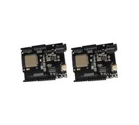 2X Moduli D1 R32 WiFi + ESP32 per Wemos D1 Development Board Interfaccia Type-C per