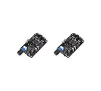 2X Modulo Amplificatore di Potenza Audio Digitale 5.0 50Wx2 TPA3118D2 Scheda Amplificatore di Potenza Audio di A Doppio Canale