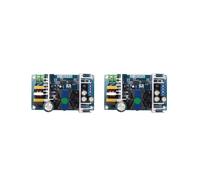 2X Modulo di Alimentazione 36V 5A 180W Modulo di Alimentazione un Commutazione Industriale Bare Board AC-