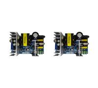 2X Modulo di Alimentazione Switching da 150 W, Moduli di Alimentazione CC 24 V 6 A Ad Alta Potenza per Uso Industriale