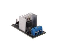 2X Modulo Dimmer CA Modulo Dimmer per Lampade e Motori CA 1 Canale 3,3 V/5 V Logica 4 8 A-400 V