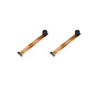 2X Modulo Fotocamera ESP32 Con Interfaccia CSI Un 24 Pin Grandangolare Da Due Milioni di Pixel OV2640