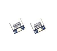 2X Modulo GPS BZGNSS BZ-181 Protocollo Doppio per Controllo Volo FPV Parti di Droni di Soccorso Fuori Controllo Ad Ala Fissa