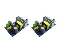 2X Modulo Scheda di Alimentazione Switching 12V 8A Alimentatore Ad Alta Pot2732