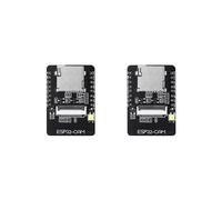 2X Modulo WiFi Della Scheda di Sviluppo ESP32-CAM La Scheda Madre ESP32 WIFI IoT Supporta La Fotocamera OV2640 OV7670