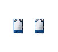 2X Modulo WIFI Wireless Dual Band RTL8812CU 2.4G/5G Ad Alta Potenza per Linux Android Interfaccia USB IPEX BL-M8812CU2